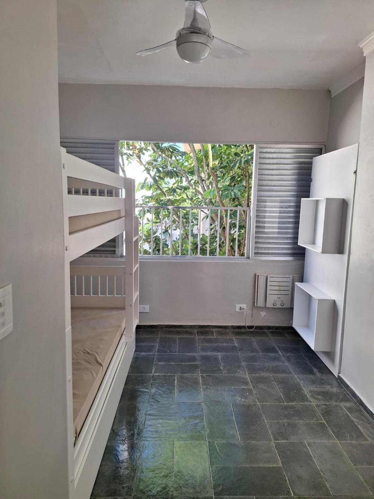 Duplex Pe Na Areia, Praia Do Tombo - Guaruja/Sp. Exterior photo
